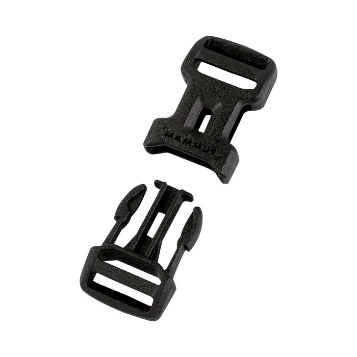 MAMMUT Dual Adjust Side Squeeze Buckle main product photo