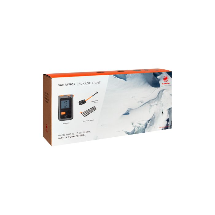MAMMUT Barryvox Package Light main product photo