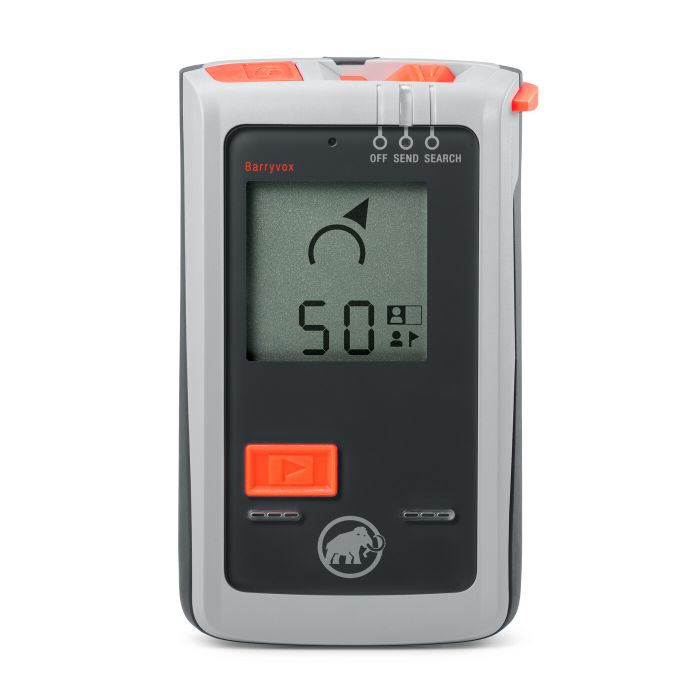 MAMMUT Barryvox main product photo