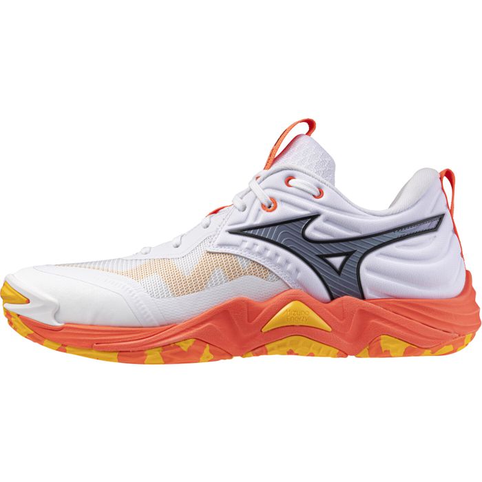 MIZUNO SPORT WAVE MOMENTUM ELITE Volleyball - Herren main product photo