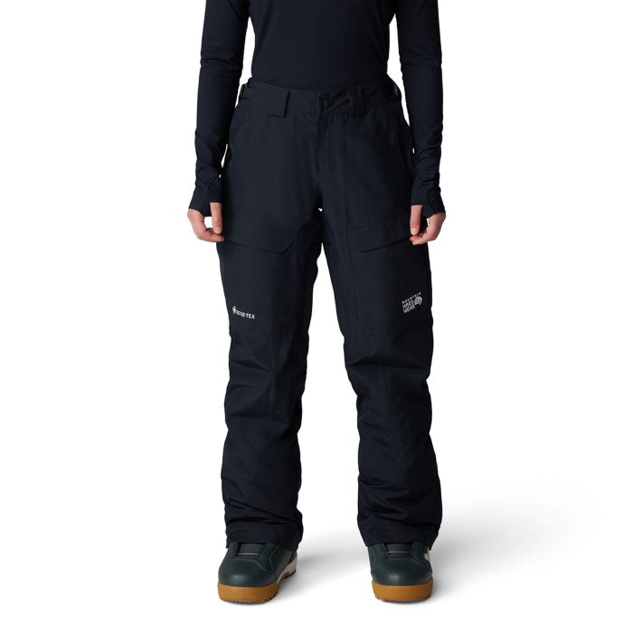 MOUNTAIN HARDWEAR Cloud Bank™ GORE-TEX Pant - Damen main product photo