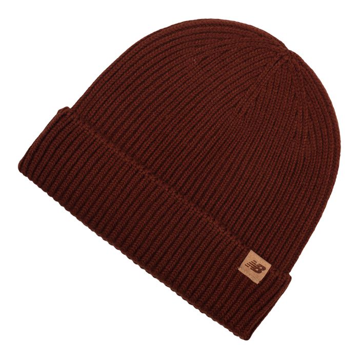 NEW BALANCE Winter Watchman Beanie main product photo