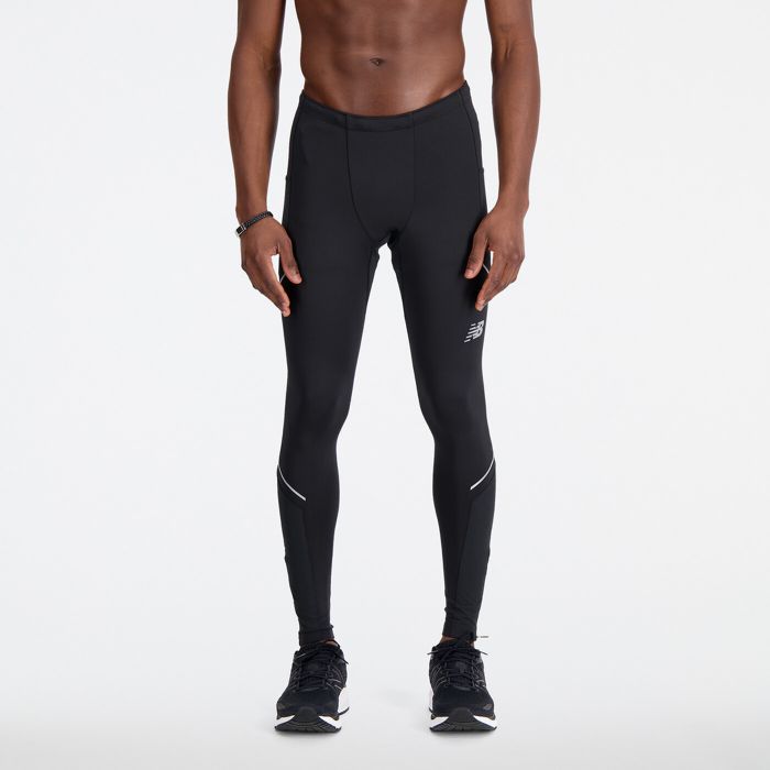 NEW BALANCE Impact Run Heat Tight - Herren main product photo