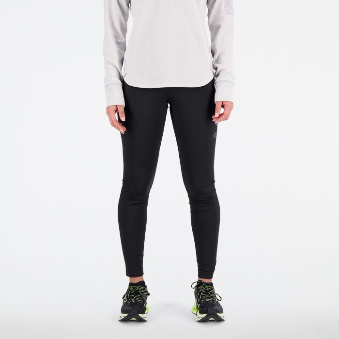 NEW BALANCE Impact Run Heat Tight - Damen main product photo