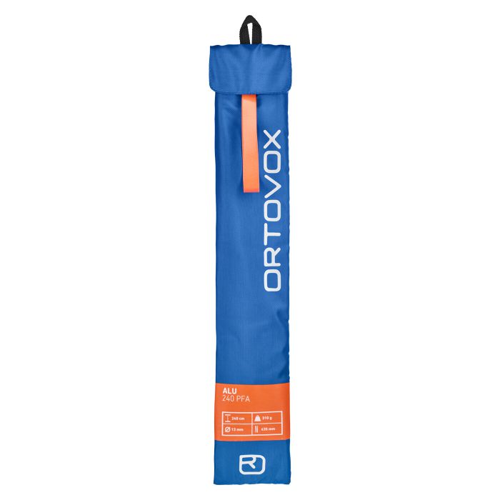 ORTOVOX CARBON 280+ PFA main product photo