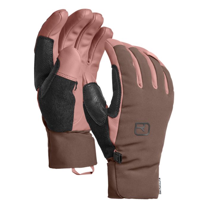 ORTOVOX MERINO MOUNTAIN GLOVE - Damen main product photo