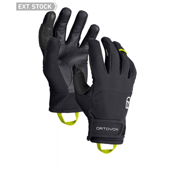ORTOVOX TOUR LIGHT GLOVE - Herren main product photo