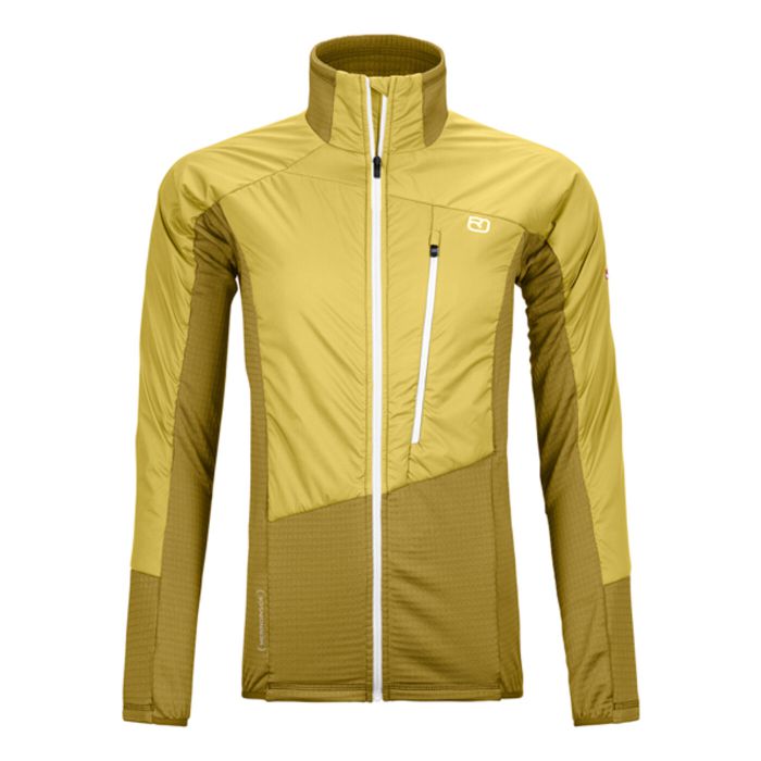 ORTOVOX WESTALPEN HYBRID JACKET - Damen main product photo