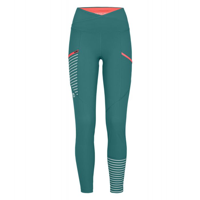 ORTOVOX MANDREA TIGHTS - Damen main product photo
