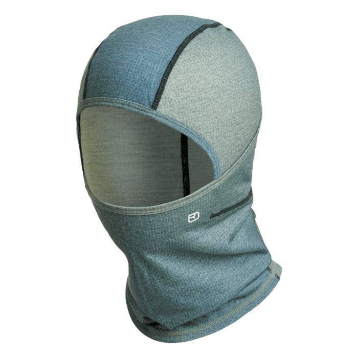 ORTOVOX WHITEOUT MASK - Herren main product photo