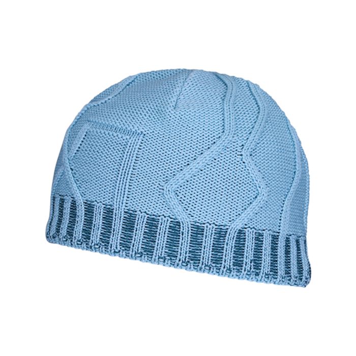 ORTOVOX MERINO TANGRAM KNIT BEANIE - Herren main product photo