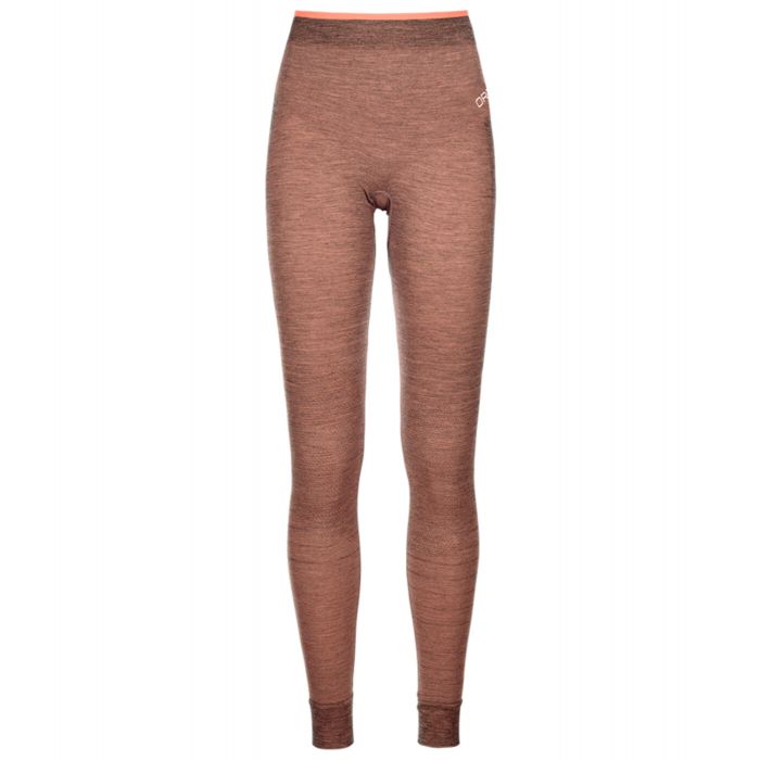 ORTOVOX 230 COMPETITION LONG PANTS - Damen main product photo