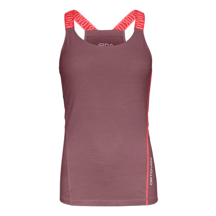 ORTOVOX 150 ESSENTIAL TOP - Damen main product photo