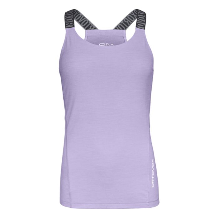 ORTOVOX 150 ESSENTIAL TOP - Damen main product photo