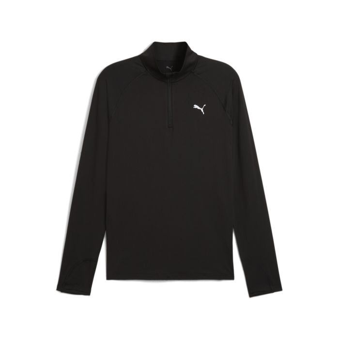 PUMA RUN VELOCITY CLOUDSPUN 1/4 ZIP - Herren main product photo