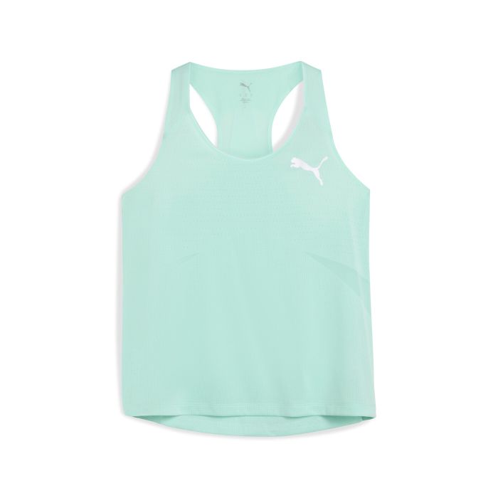 PUMA RACEDAY ULTRASPUN SINGLE - Damen main product photo