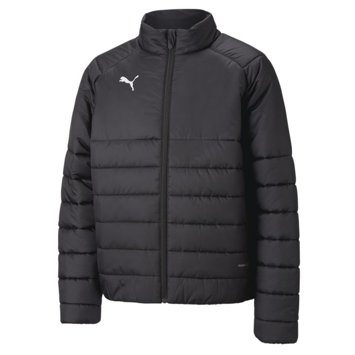 PUMA TEAMLIGA PADDED JACKET - Kinder main product photo