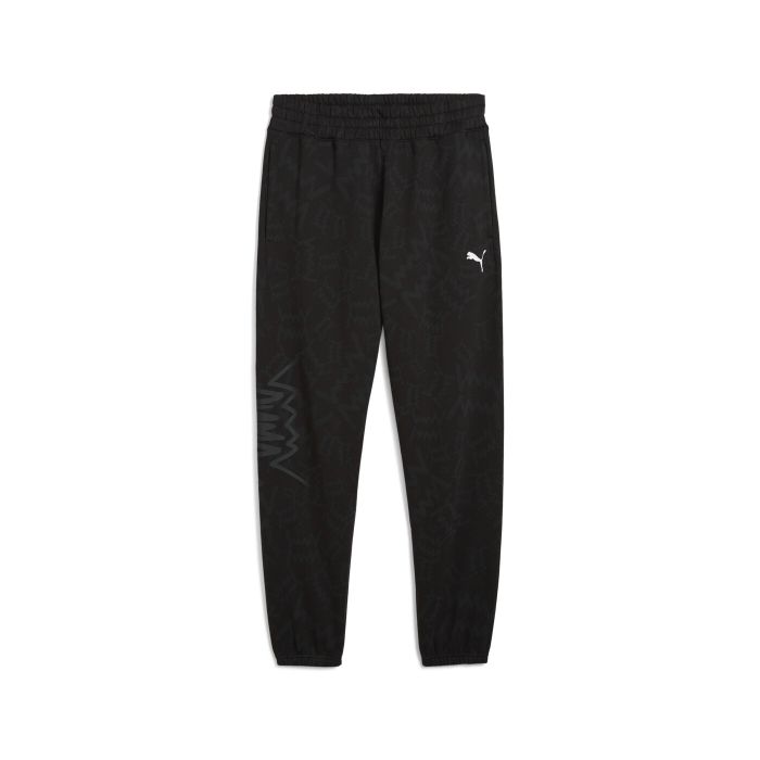 PUMA teamJAWS Post Game Pants - Herren main product photo