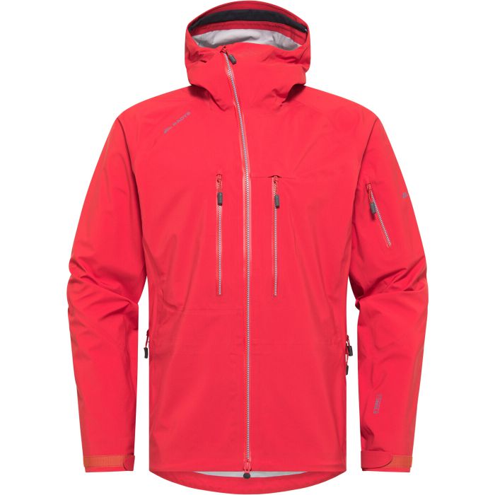 RADYS R1 Light tech Jacket - Herren main product photo