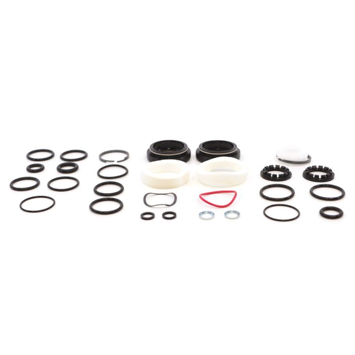 ROCK SHOX 200h Service Kit - Judy Gold/Silver SoloAir 2018+ main product photo