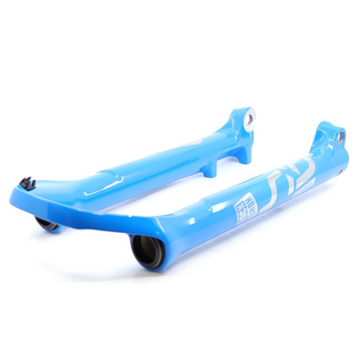 ROCK SHOX Lower Leg, 29 15x110 SID Ult 32mm -100mm 20+ blue main product photo