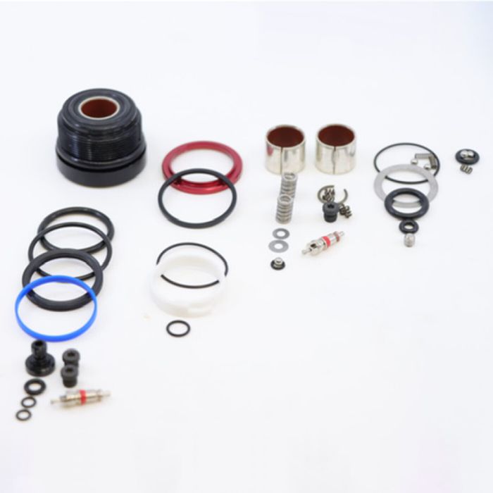 ROCK SHOX Full Service Kit - Vivid Coil 2011-2012 main product photo