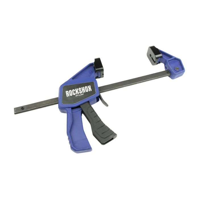 ROCK SHOX Rear Shock Clamp Tool for damper service main product photo