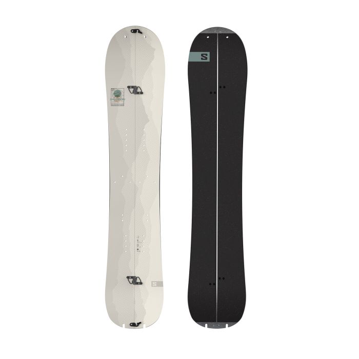 SALOMON BELLEVUE SPLIT main product photo