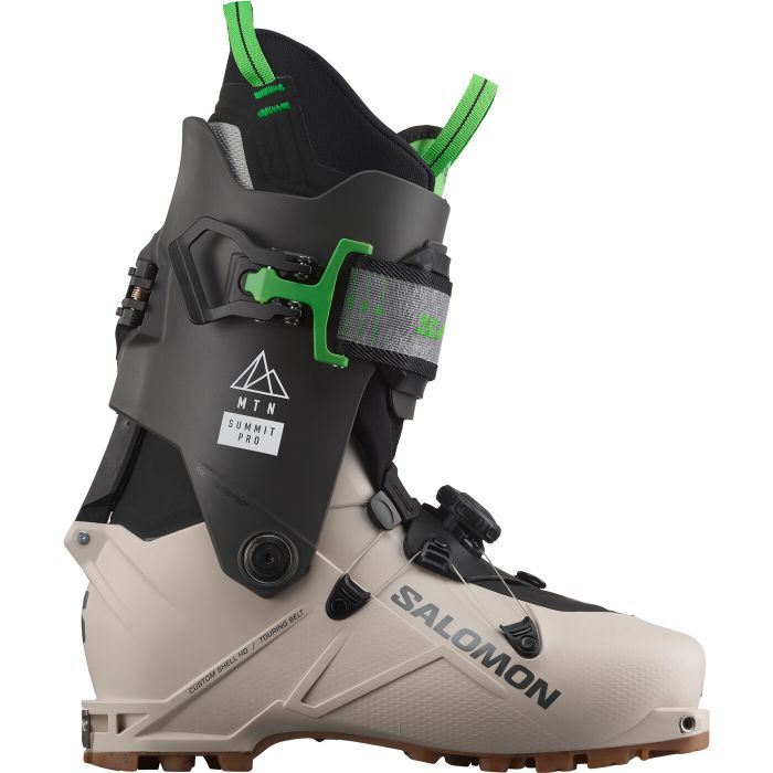SALOMON MTN SUMMIT PRO - Herren main product photo
