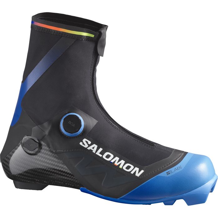 SALOMON S/LAB CLASSIC BOA® - Herren main product photo