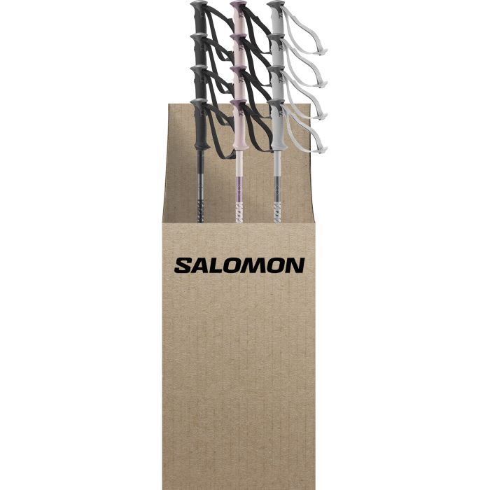 SALOMON POLAR BOX 24 P main product photo