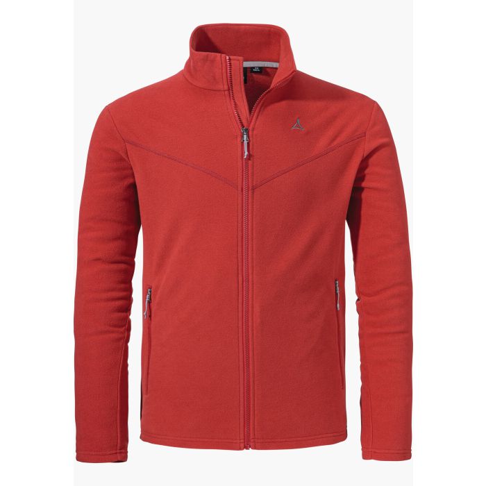 SCHÖFFEL Fleece Jk Style Qutang MNS - Herren main product photo