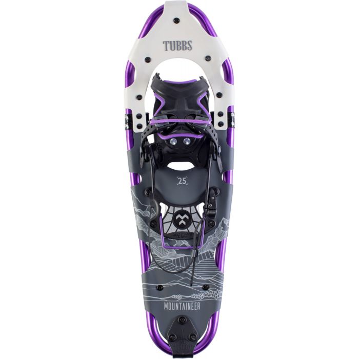 TUBBS MOUNTAINEER 25 main product photo