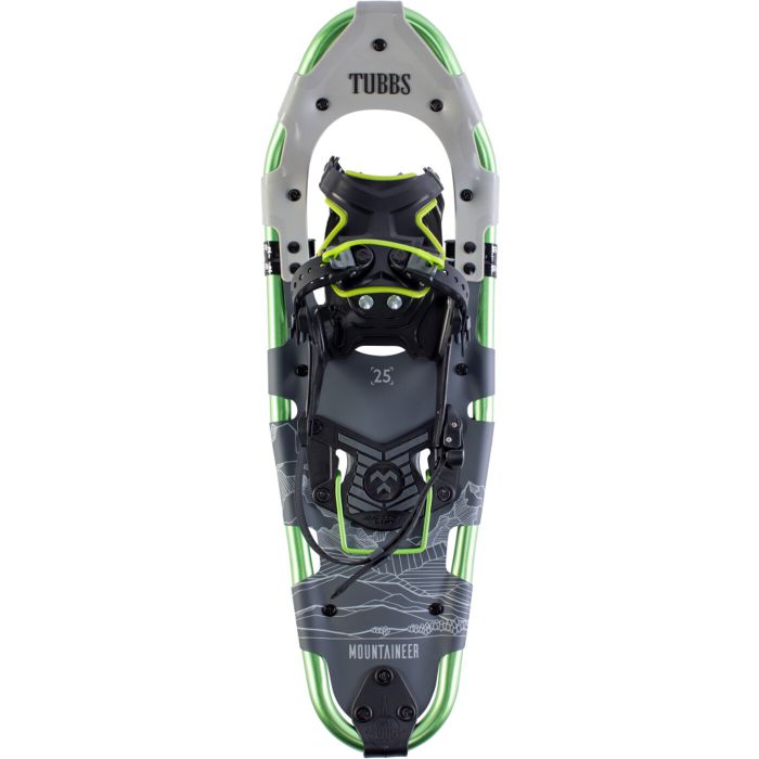 TUBBS MOUNTAINEER 30 men main product photo