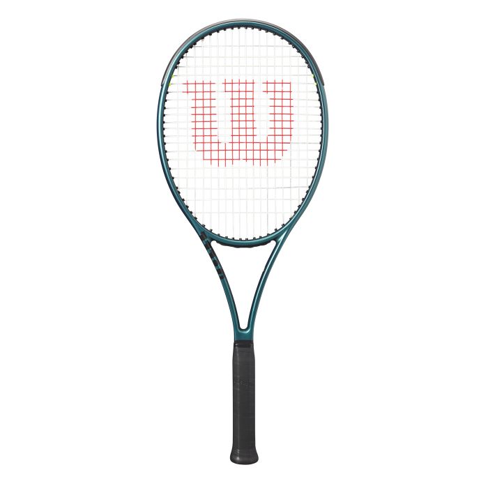 WILSON BLADE 98 18X20 V9 FRM main product photo