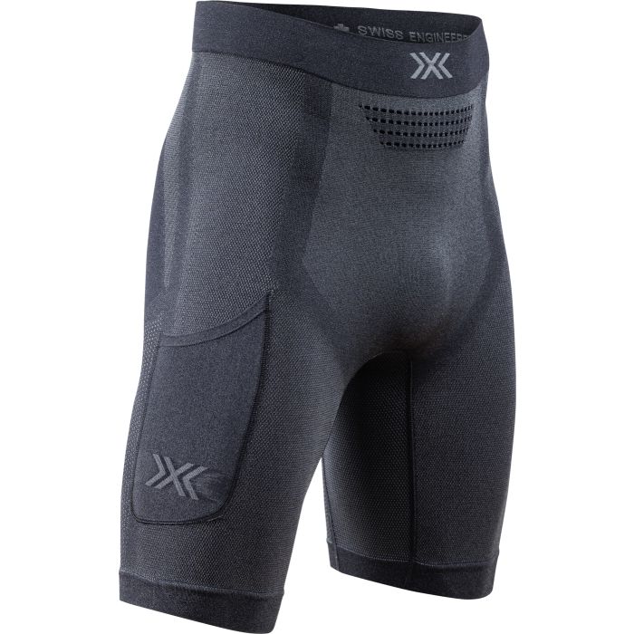 X-Bionic Men XCeed Run Short Tights - Damen main product photo