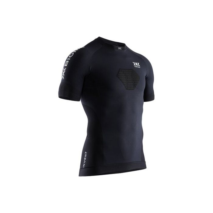 X-BIONIC Invent 4.0 Running Shirt SH SL - Herren main product photo