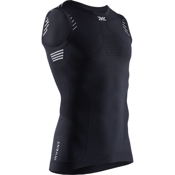 X-BIONIC Invent 4.0 LT Singlet - Herren main product photo