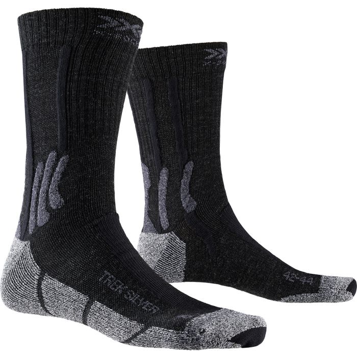 X-SOCKS Trek Silver - Herren main product photo