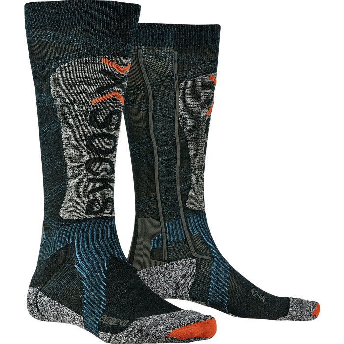 X-SOCKS Ski Energizer LT 4.0 - Herren main product photo