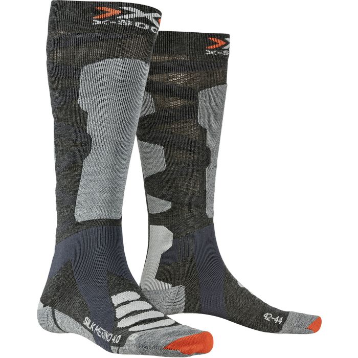 X-SOCKS Ski Silk Merino 4.0 - Herren main product photo